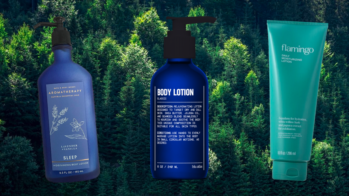 Body Oil vs. Lotion: Choosing the Best Moisturizer for Your Skin – Kopari  Beauty