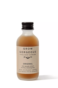 Grow Gorgeous serum