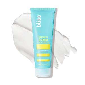 Bliss moisture cream