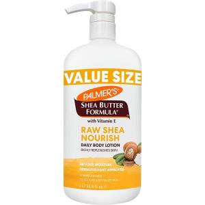 Palmer's shea butter