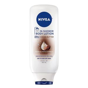 Nivea body lotion