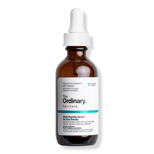 The Ordinary serum