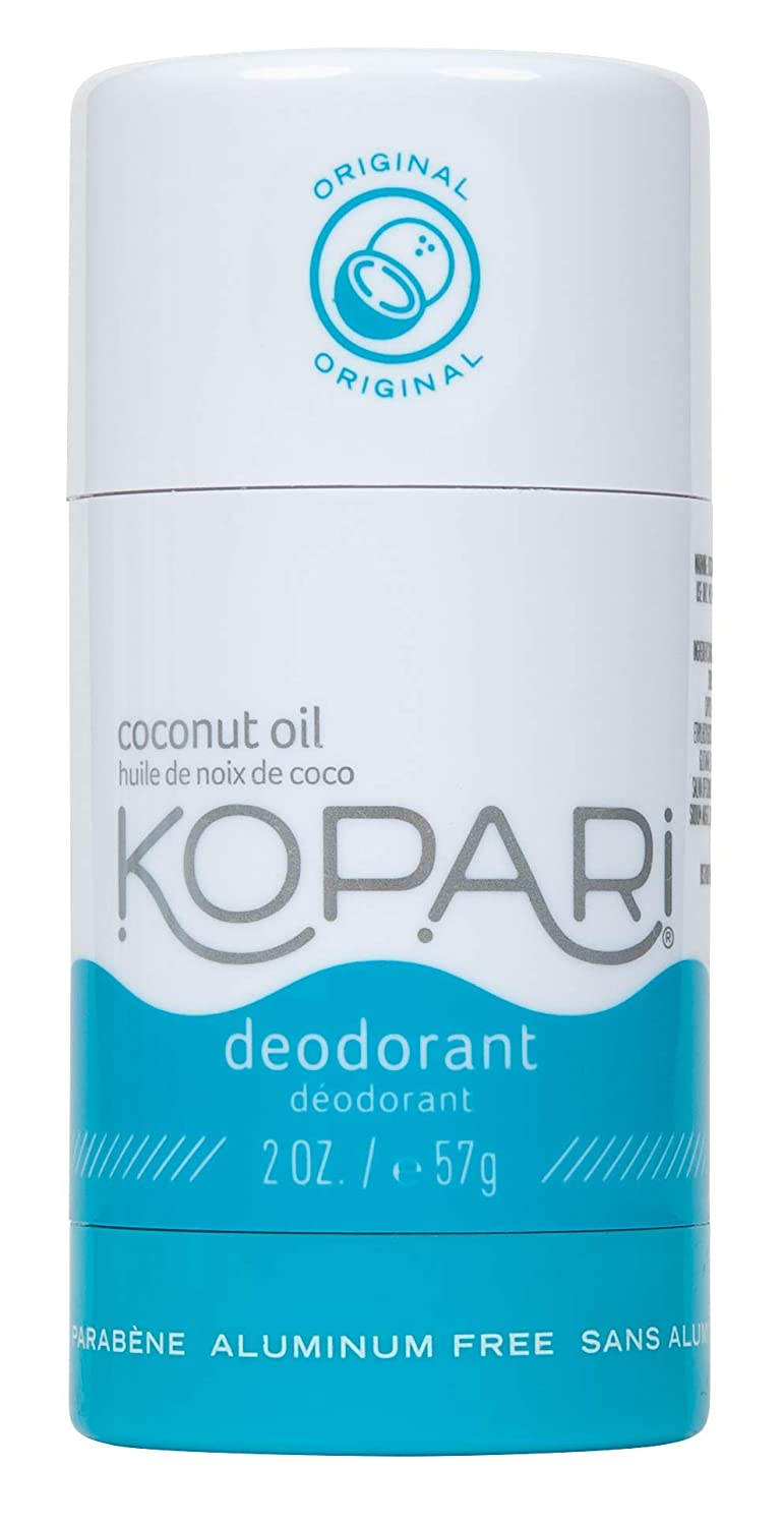 Kopari deodorant