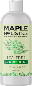 Maple Holistics conditioner