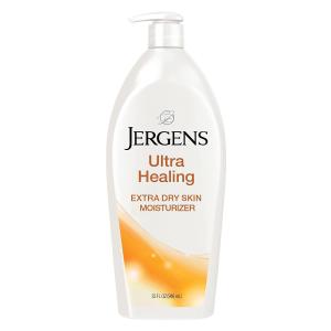 Jergens moisturizer