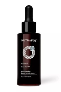 Nutrafol hair serum