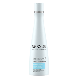 Nexxus shampoo