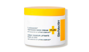 StriVectin neck cream