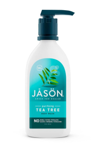 Jason body wash