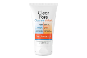 Neutrogena mask