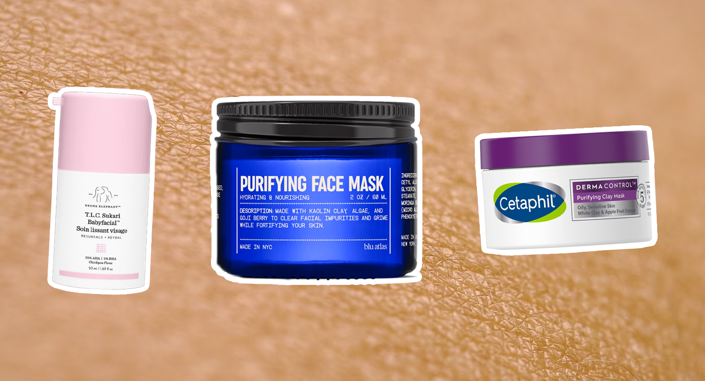 Face Mask Before or After Shower: Mud Mask, Sheet Mask, and More