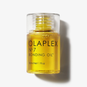 Olaplex hair oil