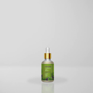 Juices & Botanics Growth Elixir