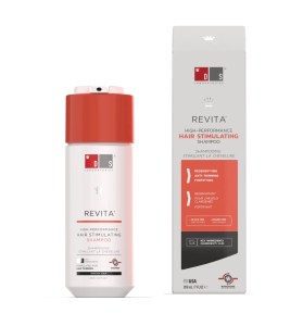 Revita shampoo