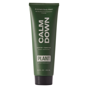 Plant Apothecary body wash