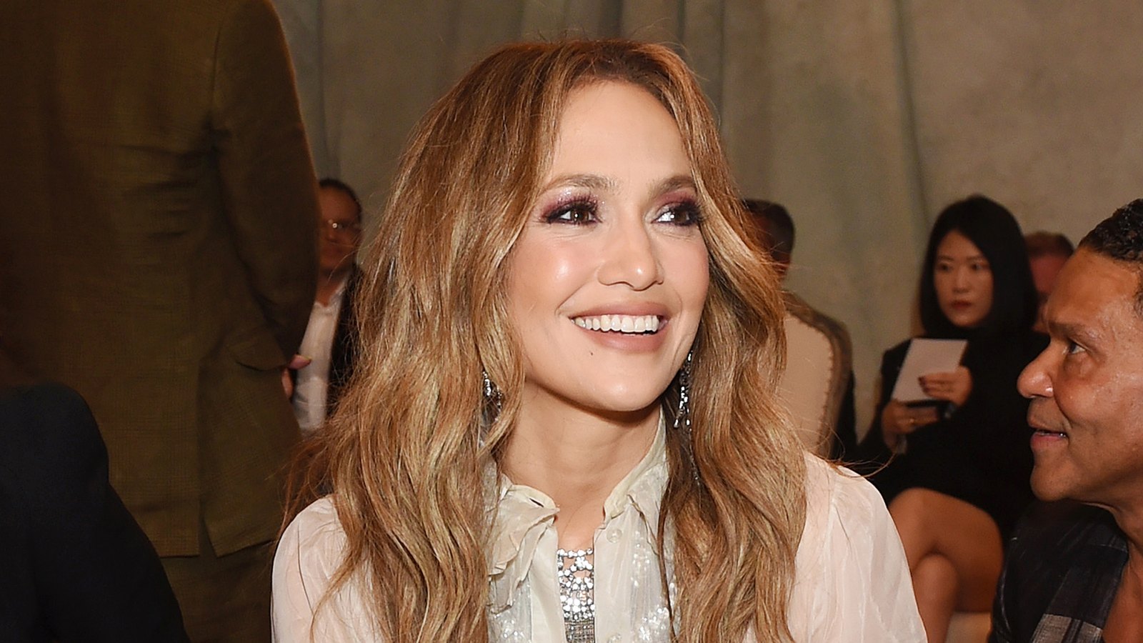 Jennifer Lopez Wore My Best-Kept Fashion Secret for a Snatched Waist