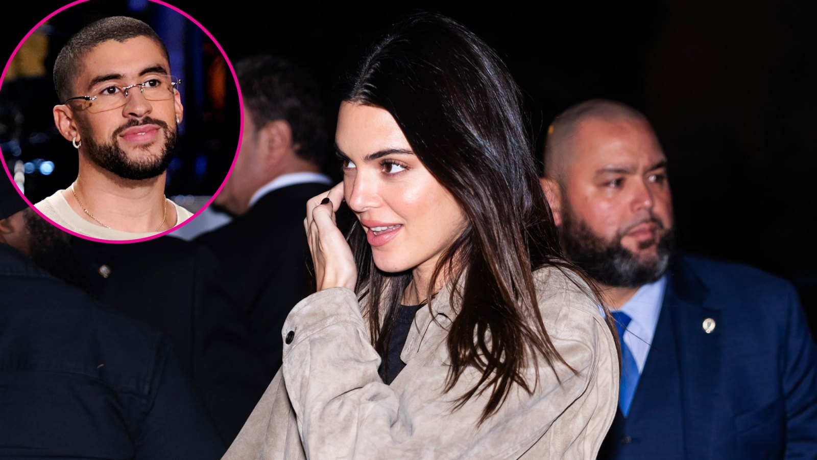 Kendall Jenner Takes On Two Key Trends At Once