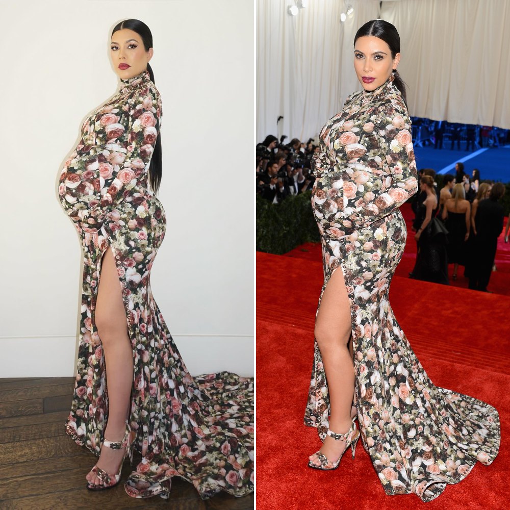 Kim Kardashian's Met Gala Look Can Be Your Next Halloween Costume