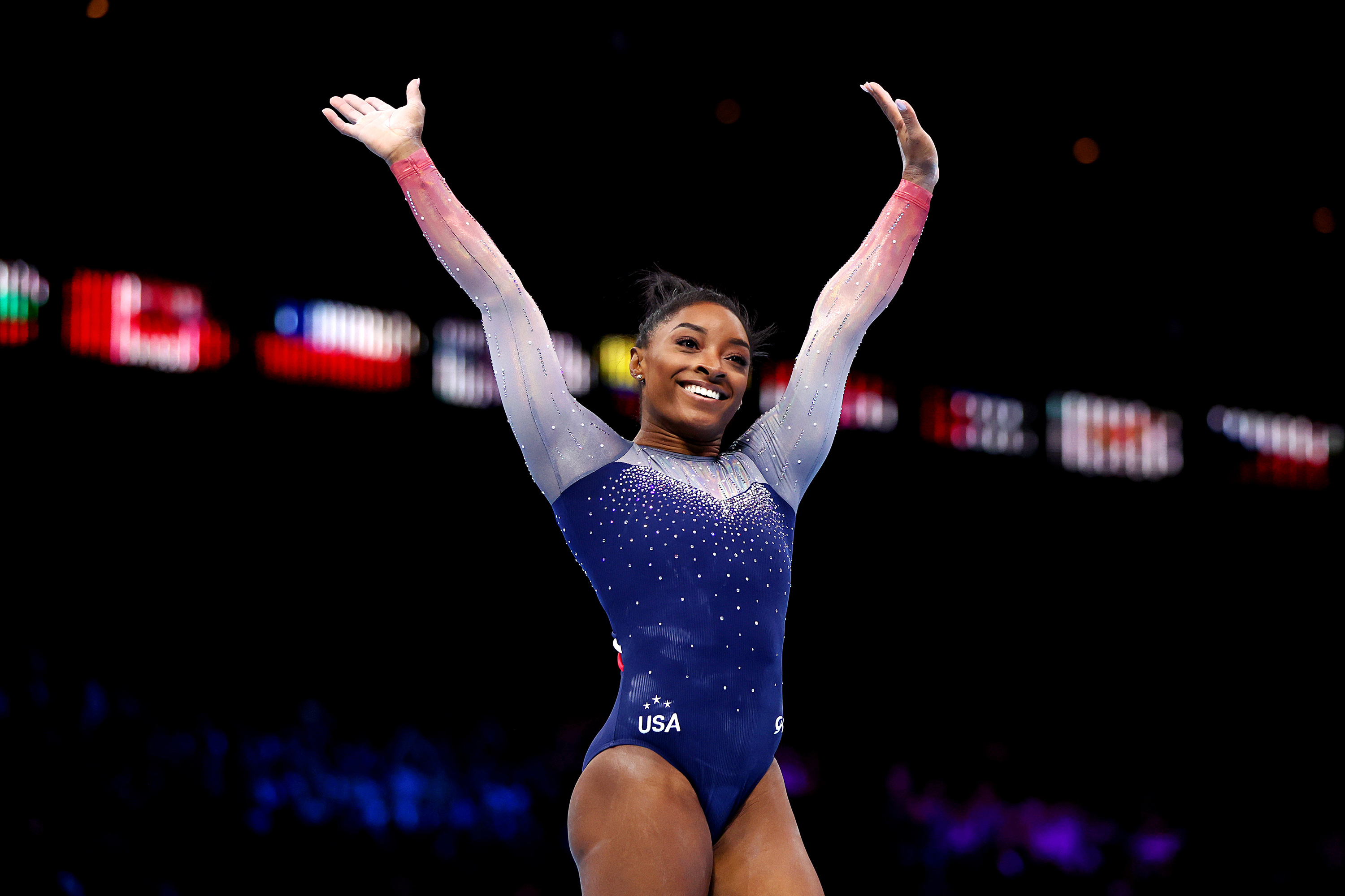 Simone Biles News - Us Weekly