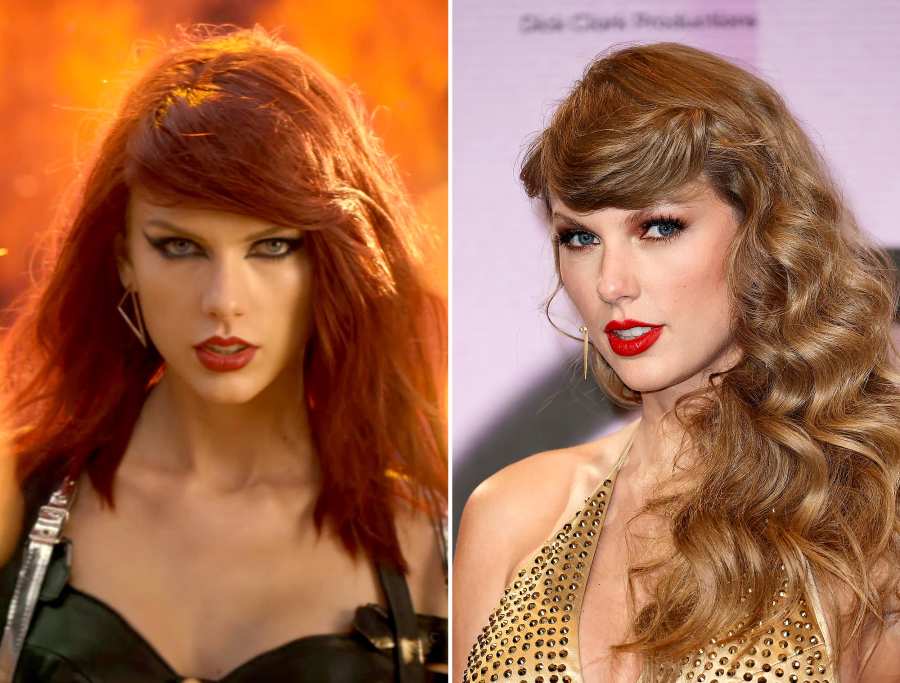 Taylor Swift's 'Bad Blood' Music Video Cast: Where Are They Now?