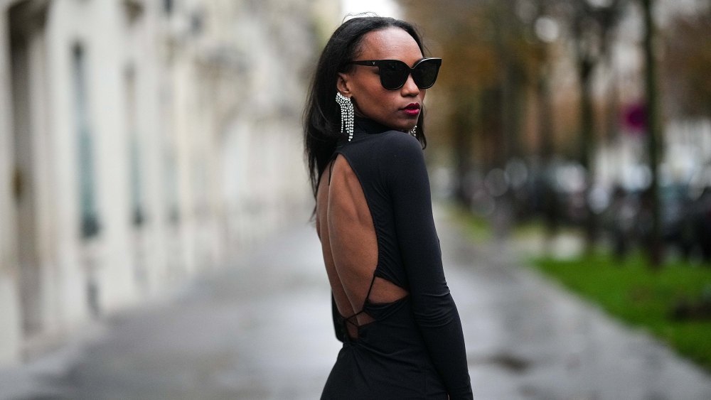 Zara-Style Dresses for Your November Wardrobe | Us Weekly