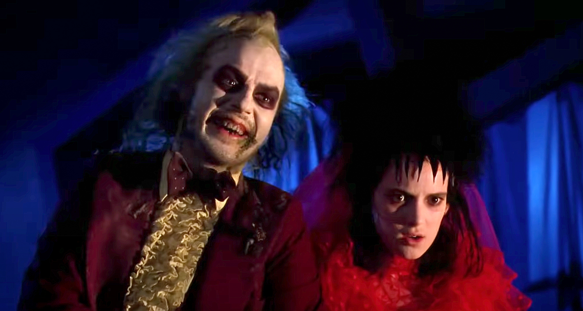 Where Are They Now? Catching Up with the ‘Beetlejuice’ Cast: Michael ...