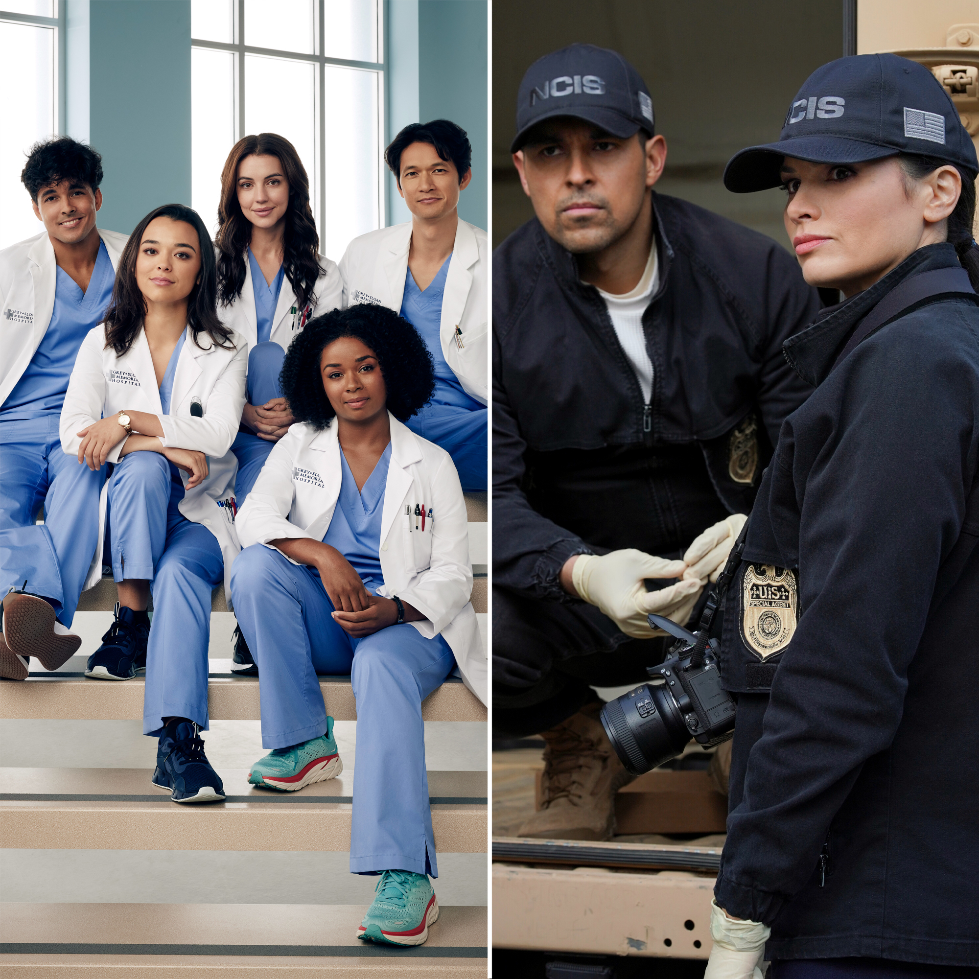 When Will Your Fave Shows Return ABC CBS Announce 2024 Primetime   2024 Primetime TV Schedule See When ABC S Grey S Anatomy CBS NCIS And More Shows Return 