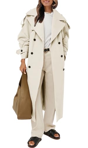 Croc My World Belted Trench Coat