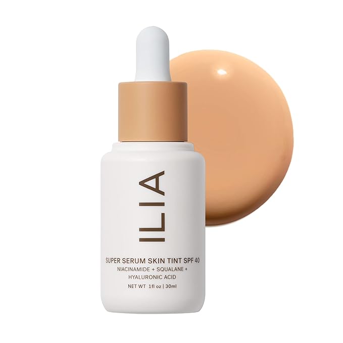 Ilia skin tint