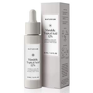 Best for Mature Skin: Naturium Mandelic Topical Acid 12%
