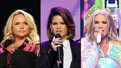 8 Rivers of Female Country Artists Standing on Their Land 271