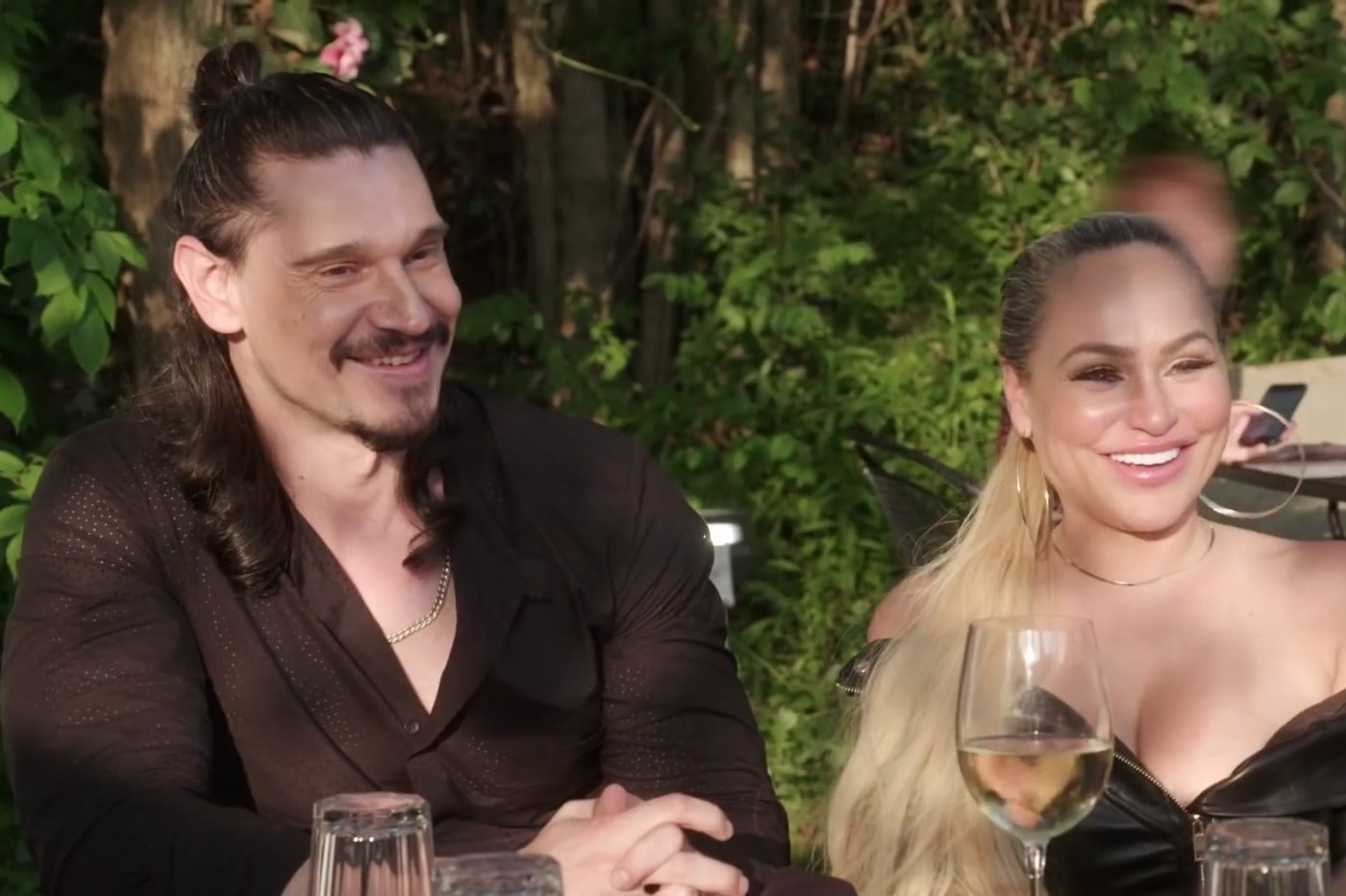 Former '90 Day Fiance' Stars Darcey Silva and Georgi Rusev Are Married ...