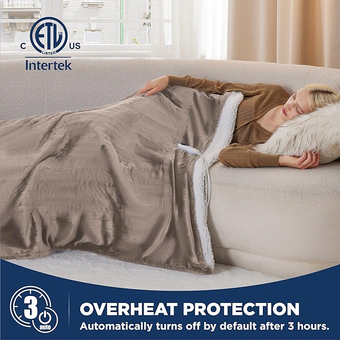 Deals on 2024 electric blankets