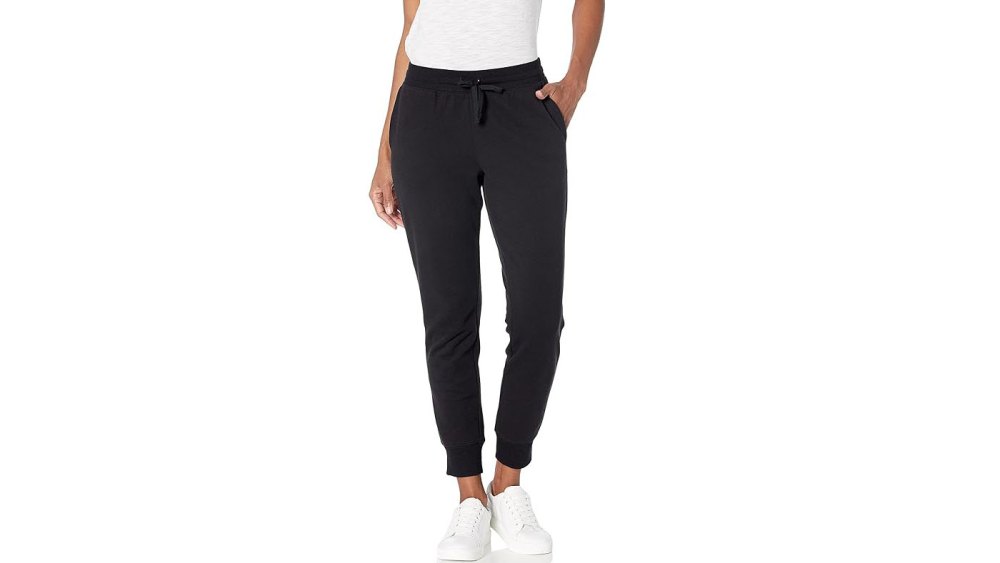 Get the Bestselling Sweatpants on Amazon for 20% Off Now | Us Weekly