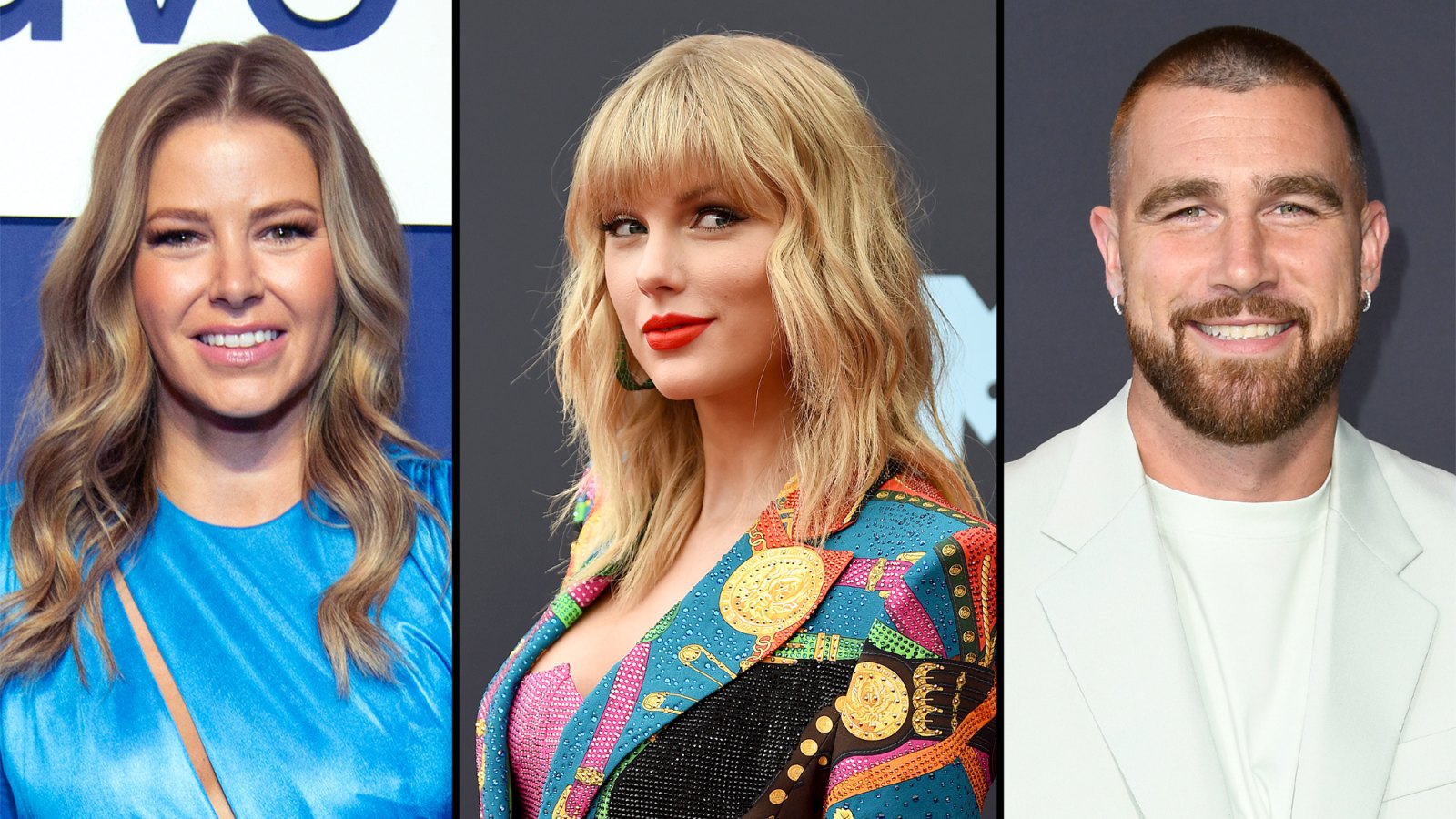 Ariana Madix Thinks Taylor Swift Is So Happy and Free Dating Travis Kelce