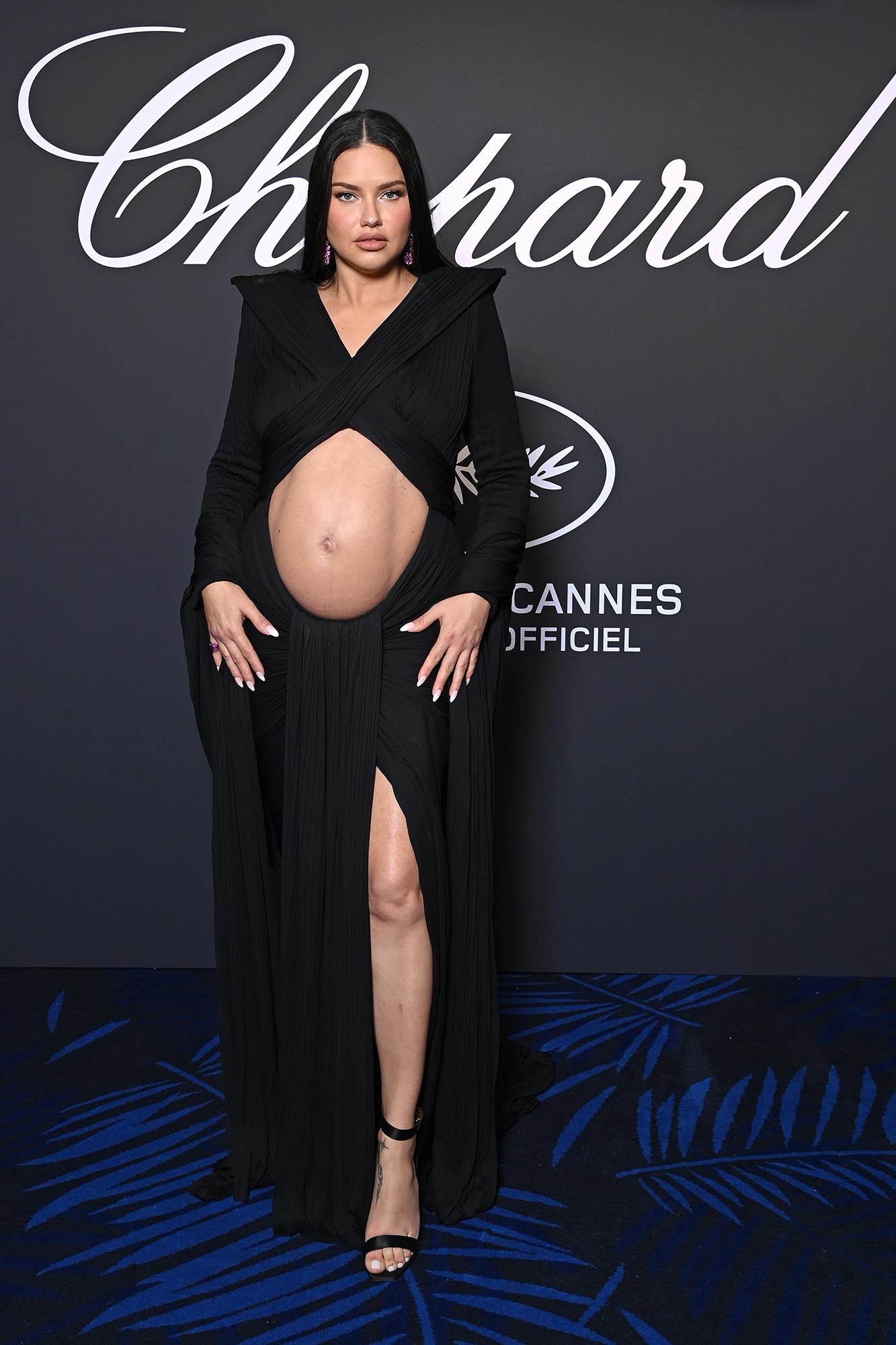 Stars Who Have Showed Off Their Baby Bump in Style
