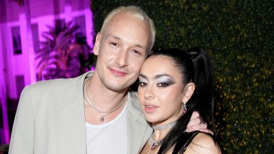 Charli XCX and The 1975 Drummer George Daniel's Relationship Timeline: From Musical Collabs to Now