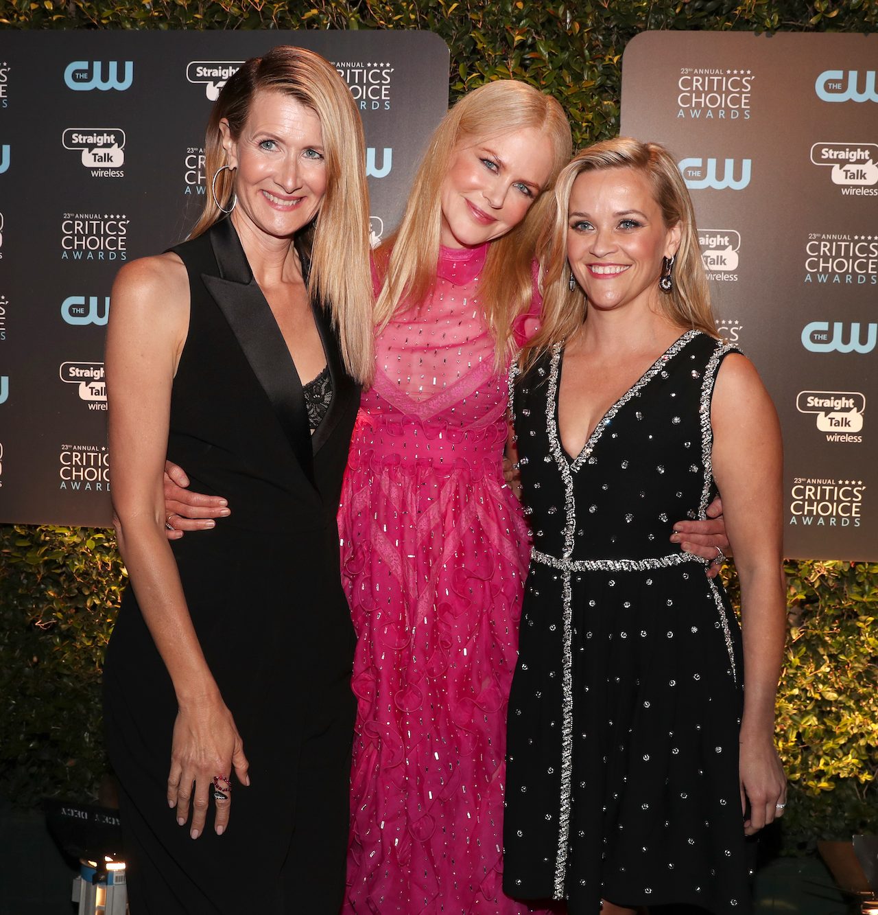 Everything the 'Big Little Lies' Cast Has Said About Season 3