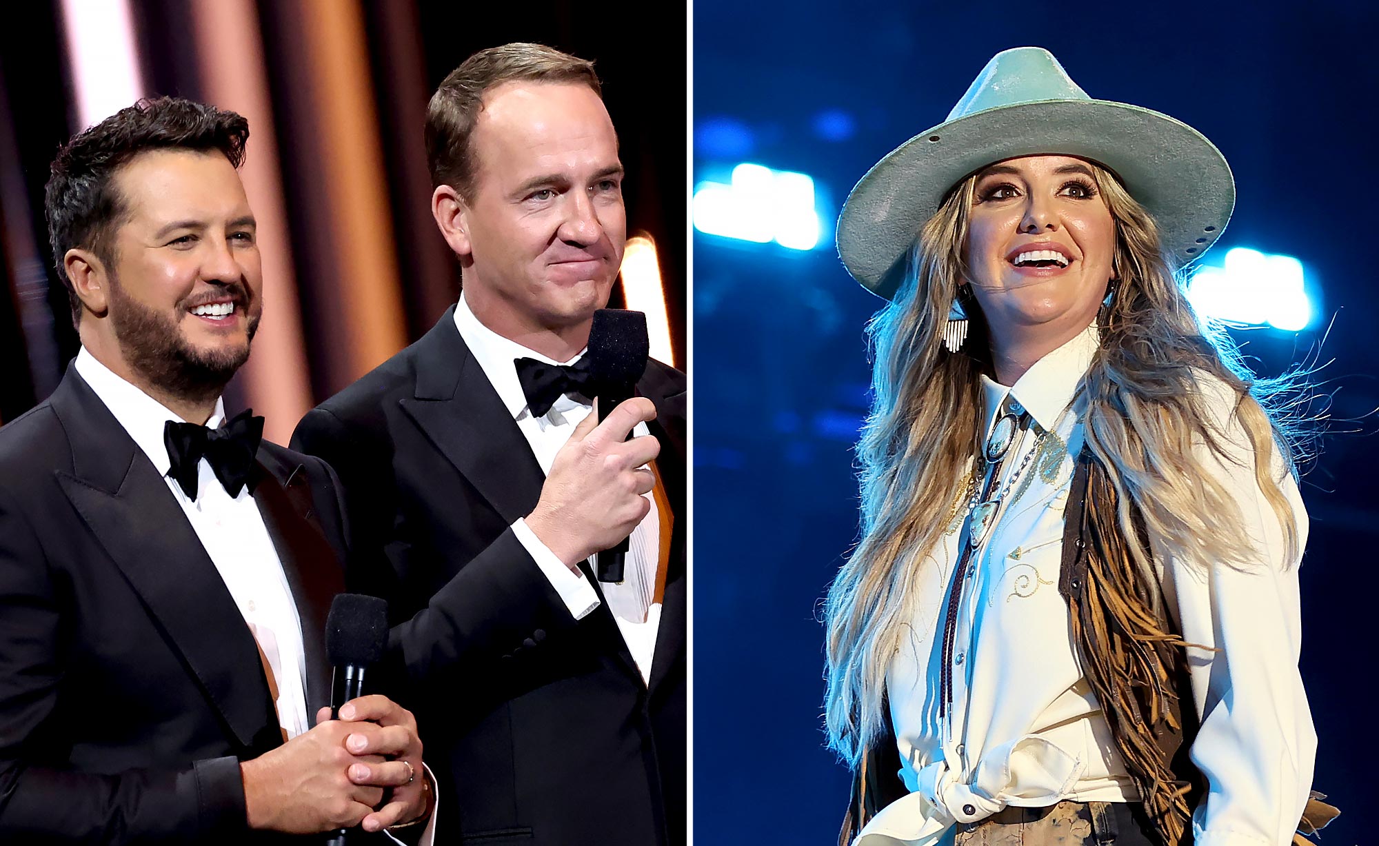 Insider's Guide to the CMA Awards 2023 Hosts, Nominees, Performers