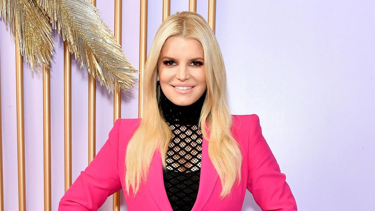 Jessica Simpson has 'so much clarity' with sobriety, feels like 'I'm in my  20s again