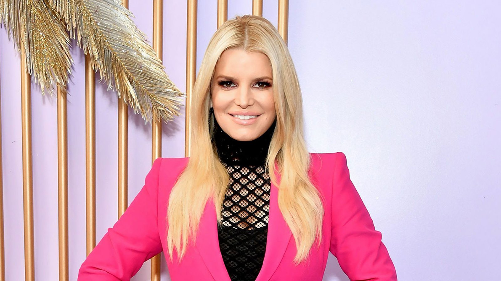Jessica Simpson's Trainer Reveals How She Adopted a Healthy and Active  Lifestyle