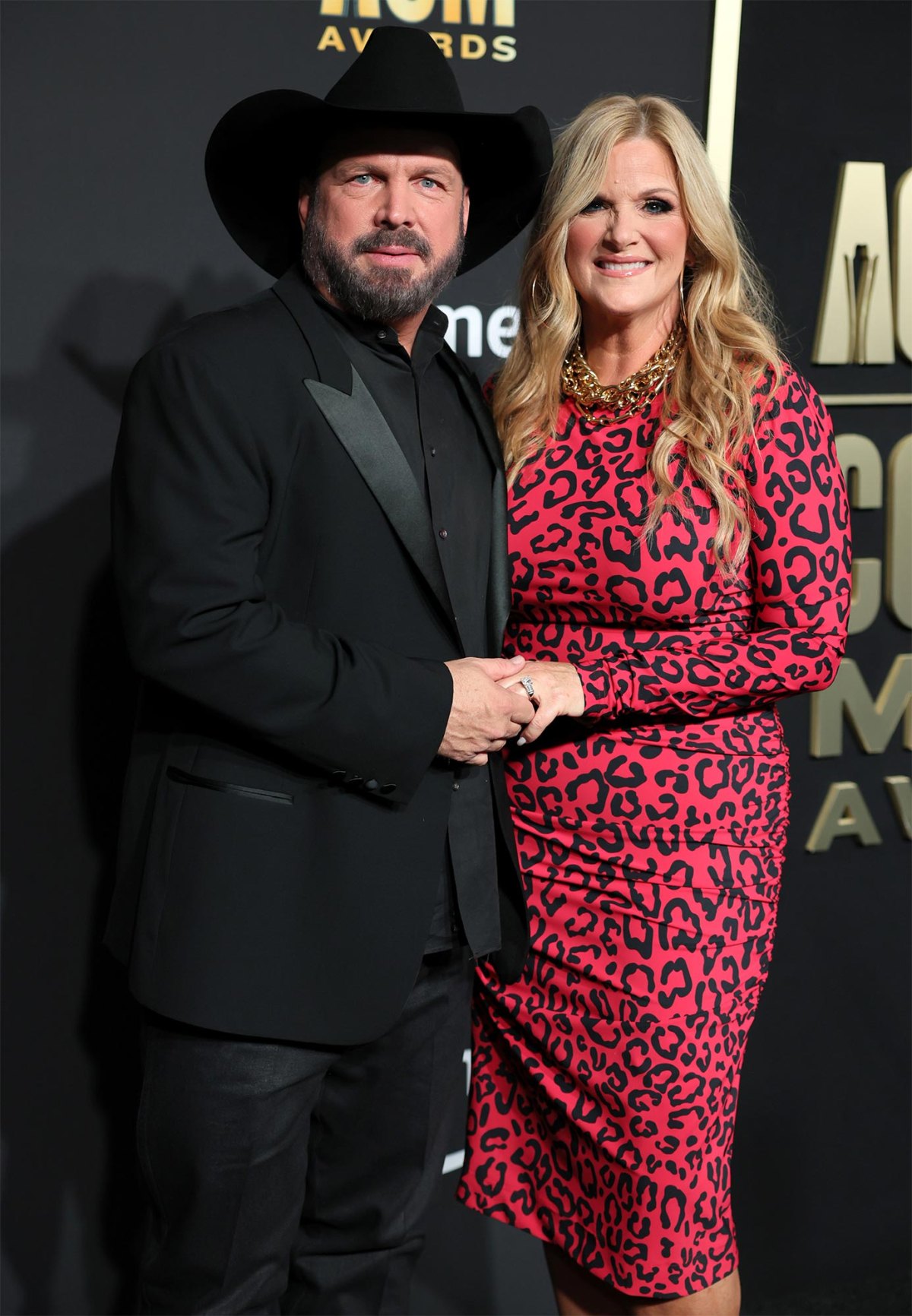 Garth Brooks and Trisha Yearwood's Sweetest Quotes About Each Other ...