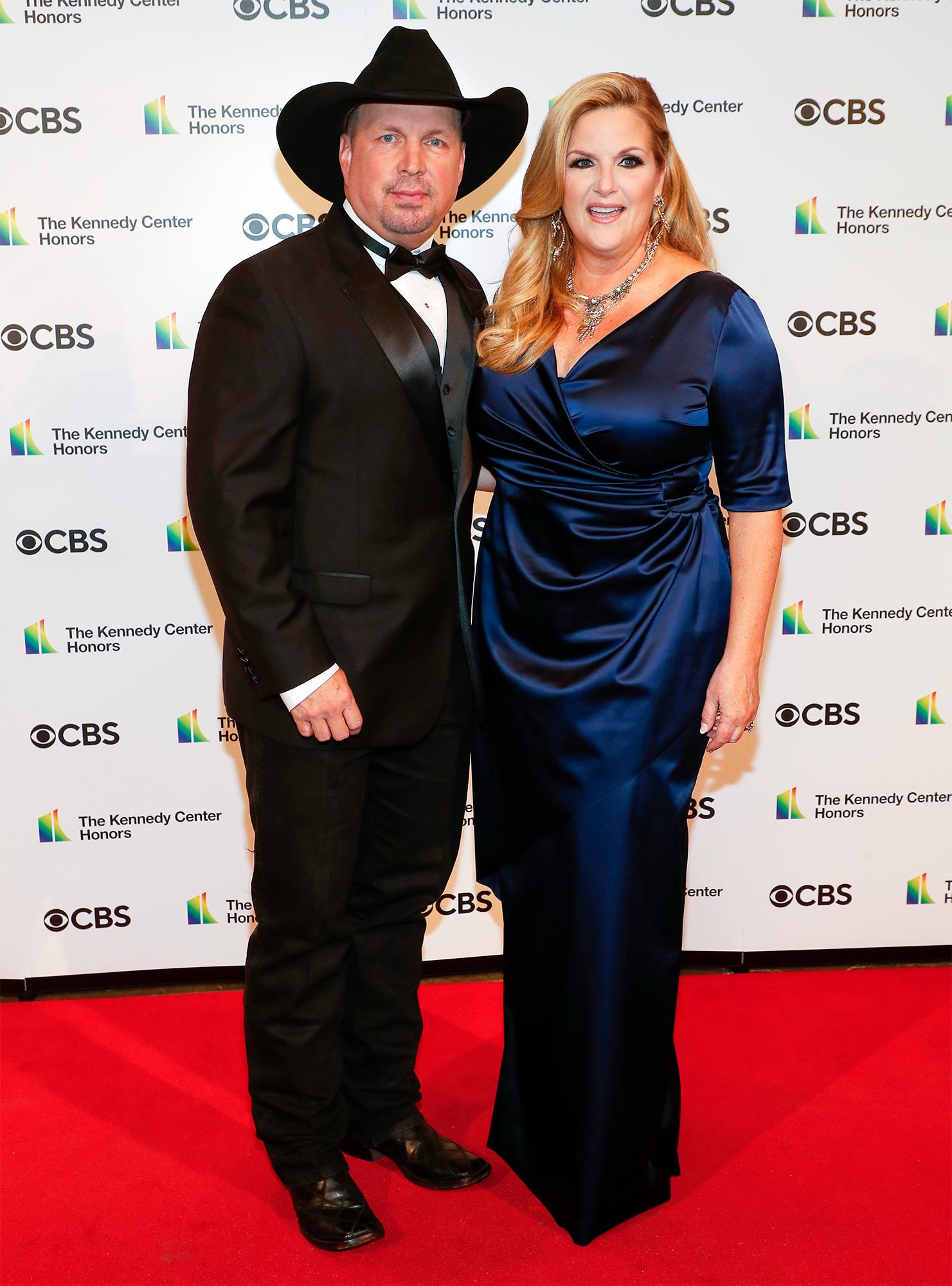 As citações mais doces de Garth Brooks e Trisha Yearwood sobre seu casamento