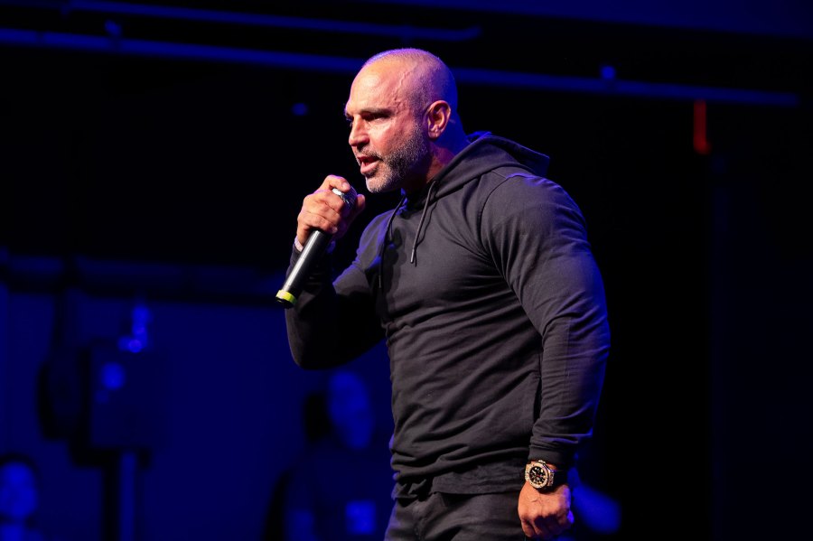 HONJ Joe Gorga Is Forced to Cancel Las Vegas Comedy Show After Brad Garrett Reveals Scam 2