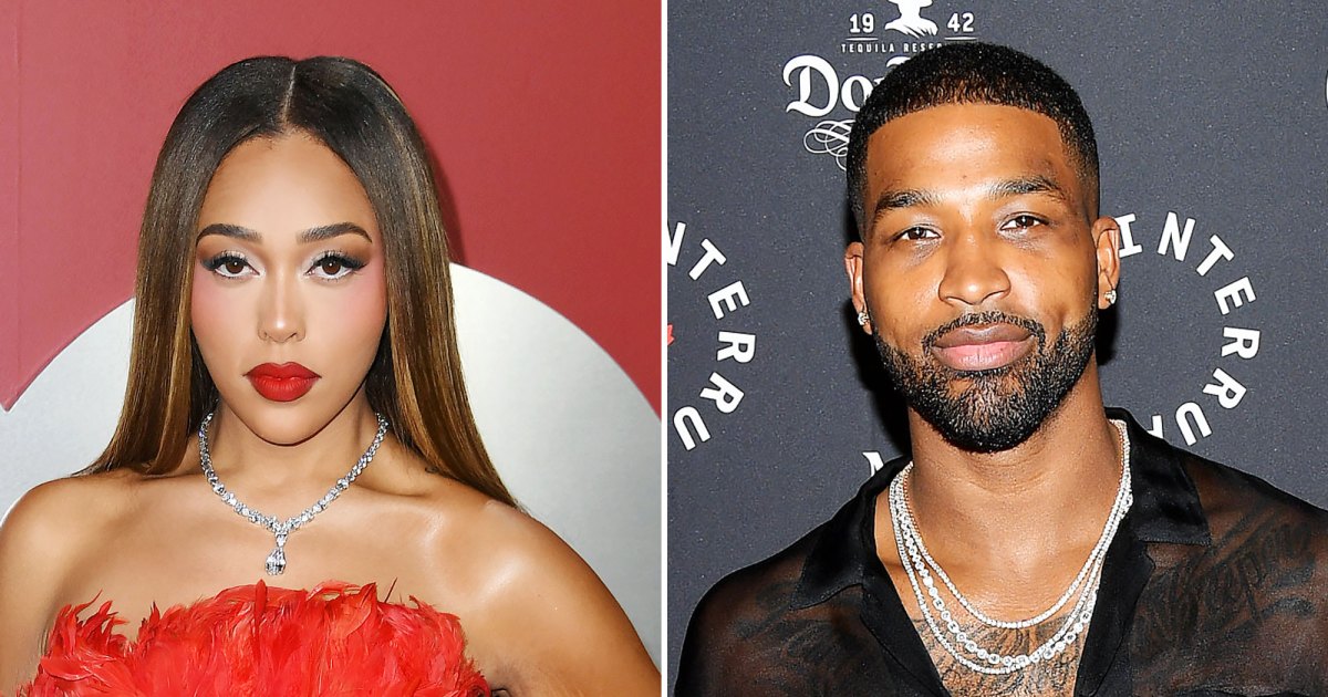 Jordyn Woods Clarifies Apparent Reference to Tristan Thompson Scandal ...