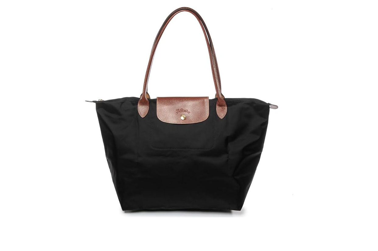 Bag Feature: Longchamp Miaou
