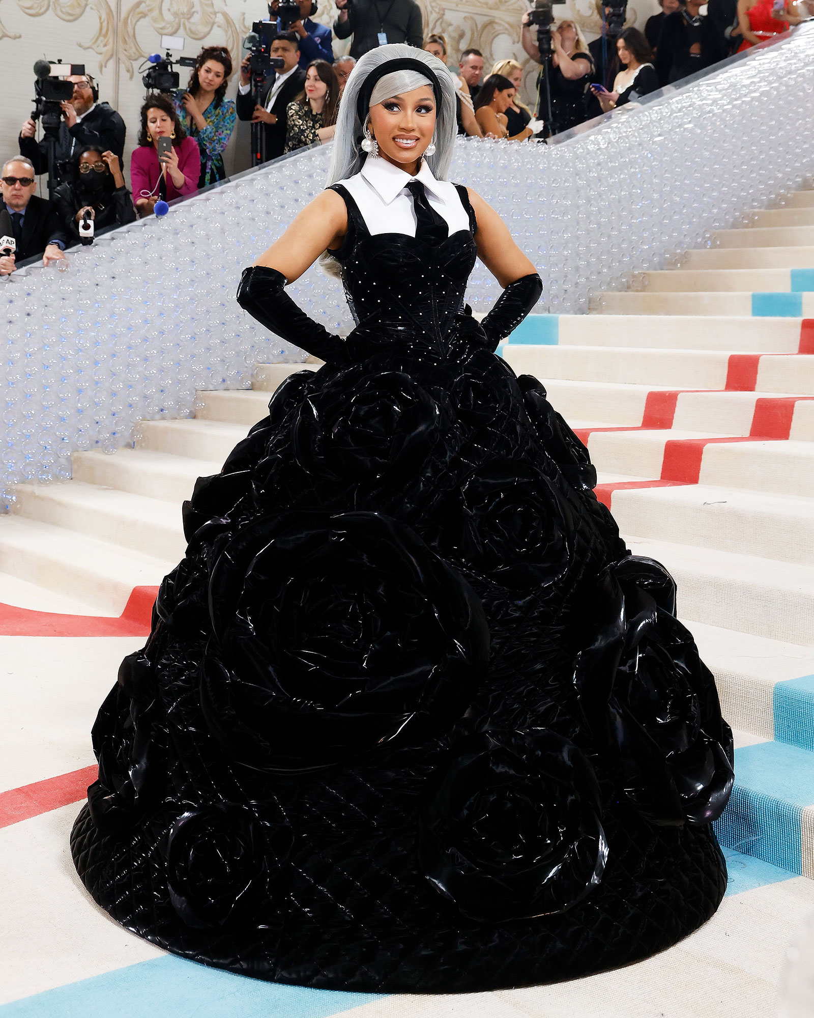 Met Gala Dresses 2024: Unveiling the Expected Trends and Styles ...