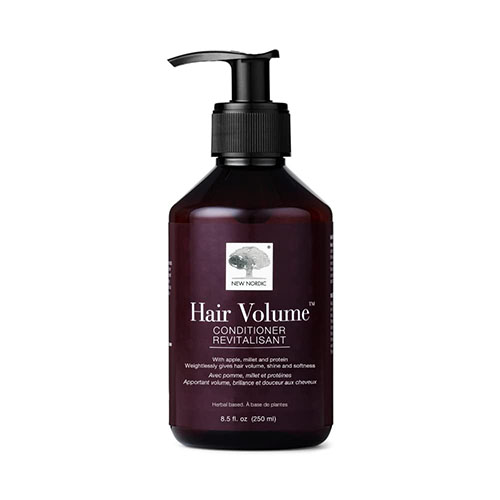 New Nordic Hair Volume Conditioner