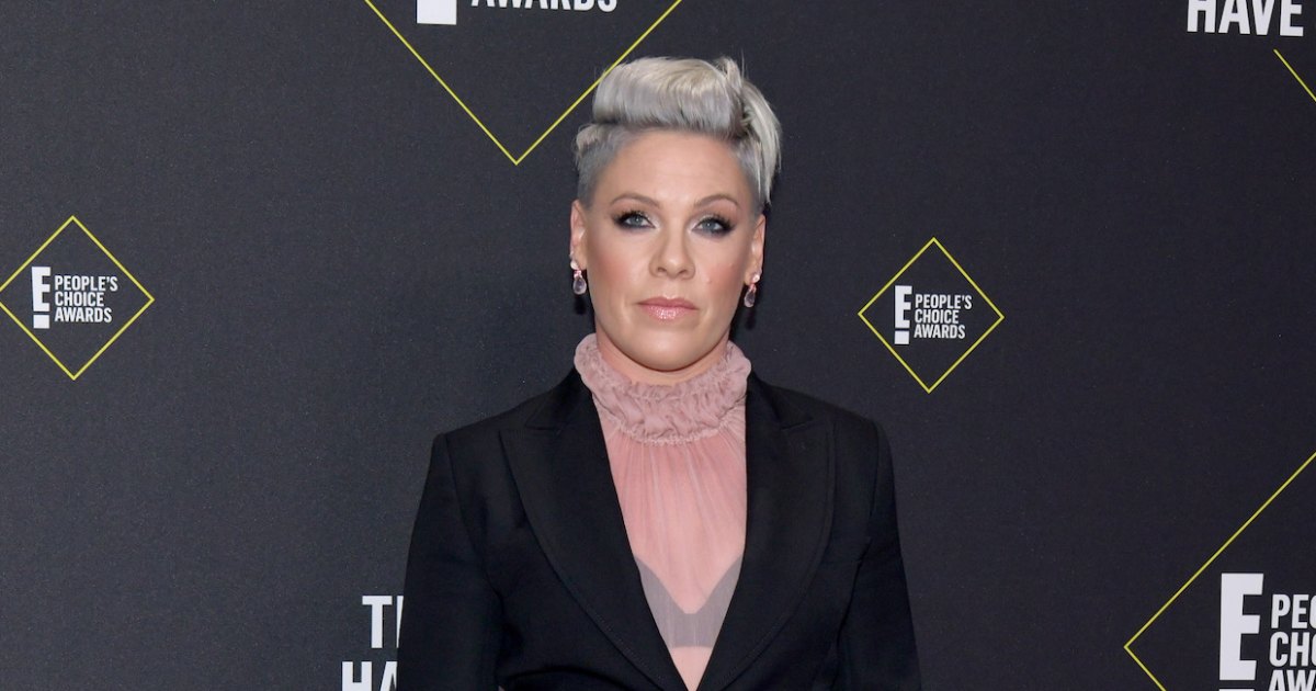 Pink’s health issues over the years: hip surgery and more