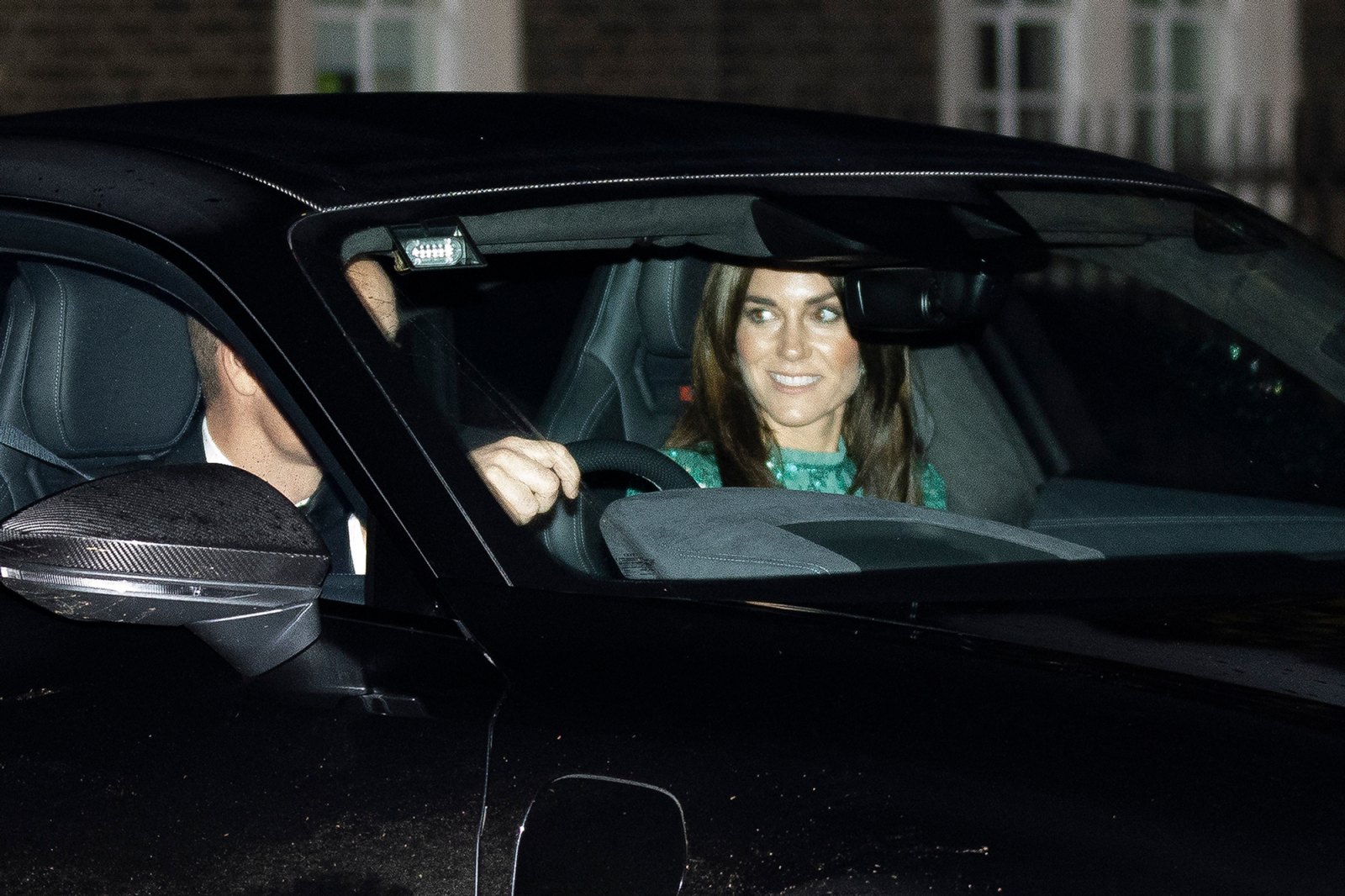 Prince William, Kate Middleton Celebrate King Charles' Birthday | Us Weekly